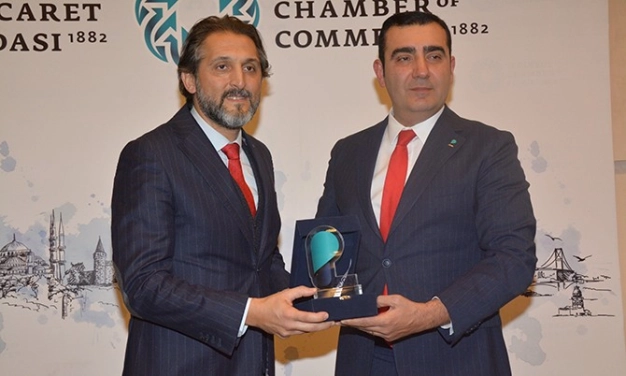 Paketlerdeki zımba telleri bile dönüşecek