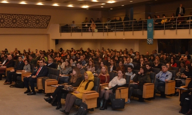 Paketlerdeki zımba telleri bile dönüşecek