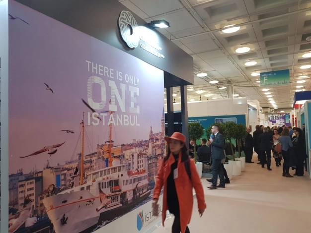 İptal edilen fuarlara e-alternatif arayışı