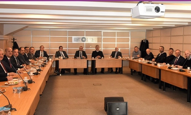 Sanayi, vasıflı çelik üretimine odaklanıyor