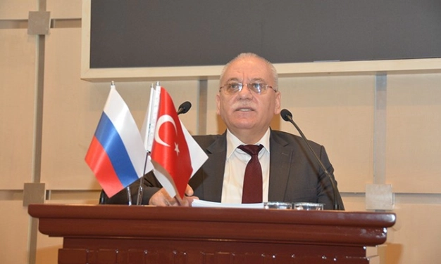 Rusya’ya dış ticarette denge uyarısı