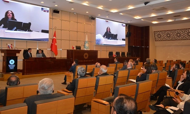 Rusya’ya dış ticarette denge uyarısı