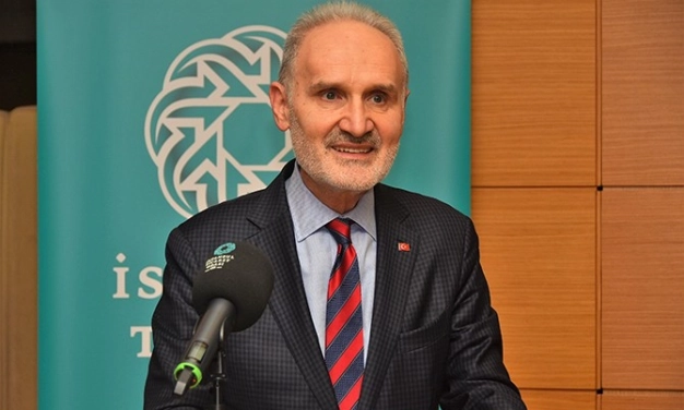 Hamilik, okullara moral sanayiye güç verdi