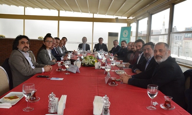 İşitme engellilere sessiz kuaför projesi