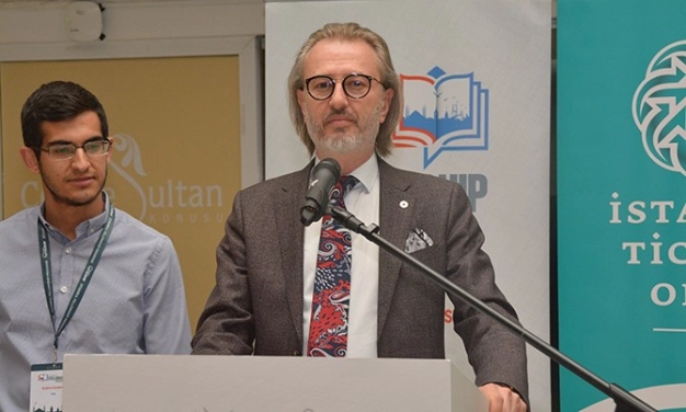 63 ülke fikrin kaynağında buluştu