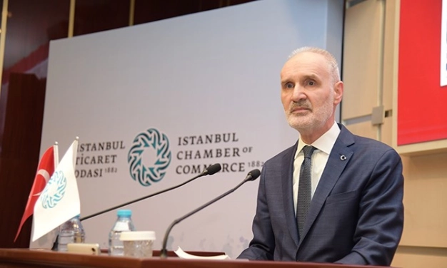 Genç bir ülkeyiz güçlü üreticiyiz