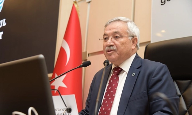 Genç bir ülkeyiz güçlü üreticiyiz