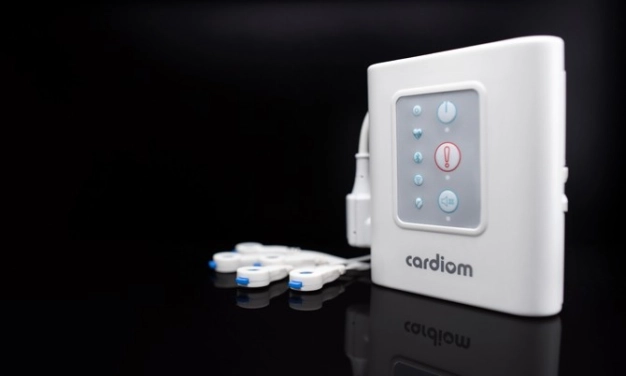 Yerli ve milli ilk dijital holter