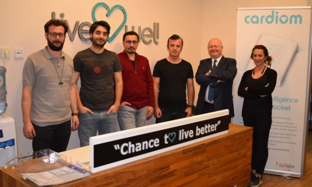 Yerli ve milli ilk dijital holter