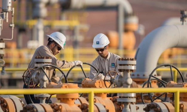 Ticaretteki savaş petrol cephesinde