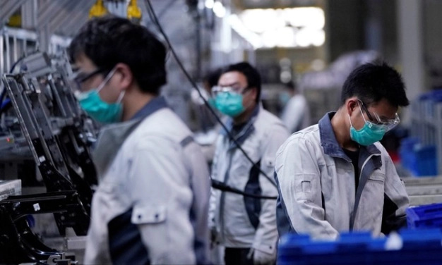 Teknoloji odaklı kamu destekleri