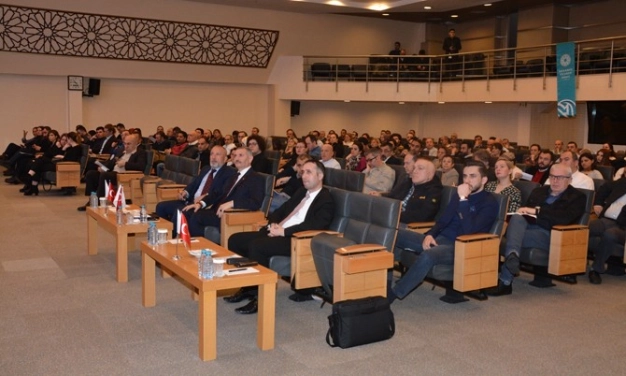 Teknoloji odaklı kamu destekleri