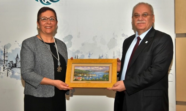 Afrika’nın tarlasında zirai işbirliğine çağrı