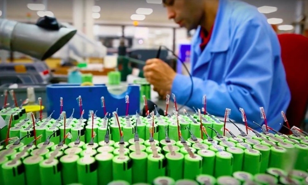 Yeşil, yerli ve yenilikçi