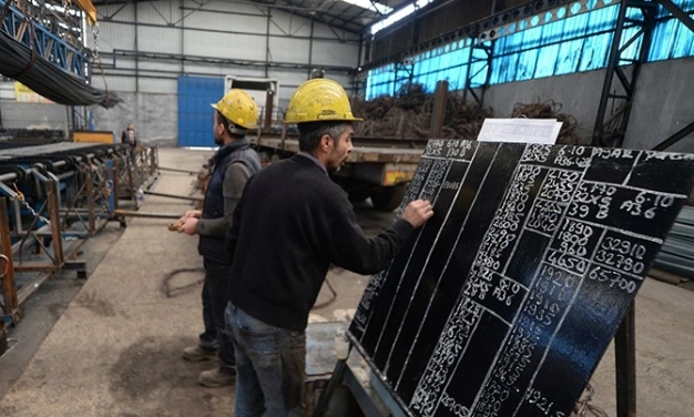 Çekte yeni fırsat kiracıya kolaylık