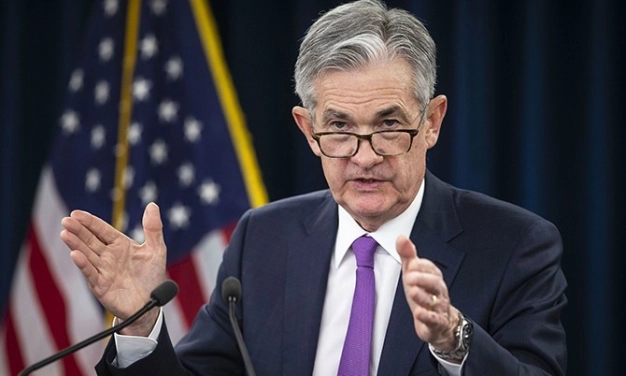 Küresel ekonomiye sınırsız para vaadi