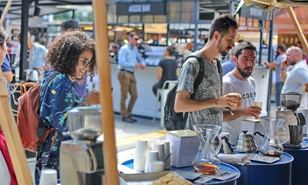 Franchise markalarından önlem paketi