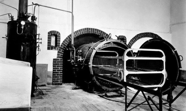 127 yıl önceki salgın günlerinde İstanbul