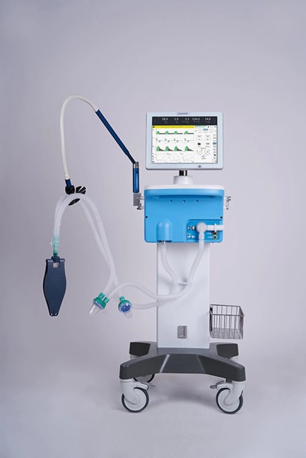 Yeni ekosistemin ilk bebeği doğdu