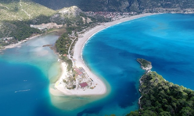 Turizmde virüse karşı B planı