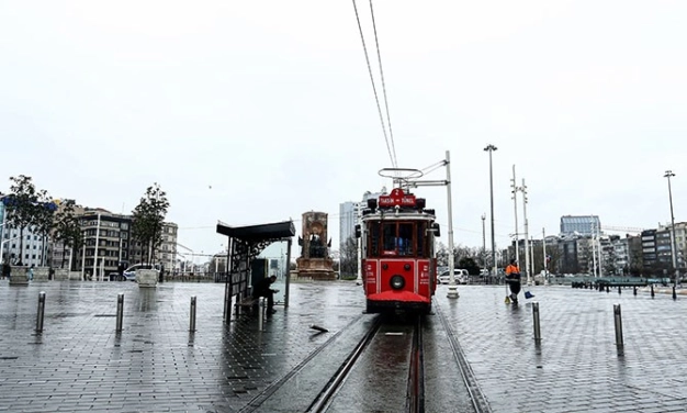 Turizmde virüse karşı B planı