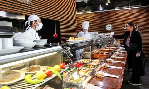 Turizmde virüse karşı B planı