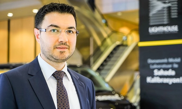 Koronavirüsü havada yok ediyor