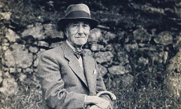 Salgınların tanığı edebi eserler