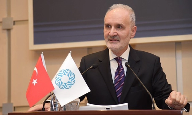 Toplumsal dayanışma ile birlikte başaracağız