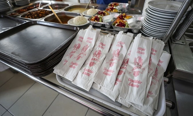 İşyerlerinde alınacak koronovirüs tedbirleri