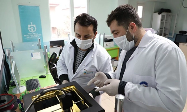 İşyerlerinde alınacak koronovirüs tedbirleri