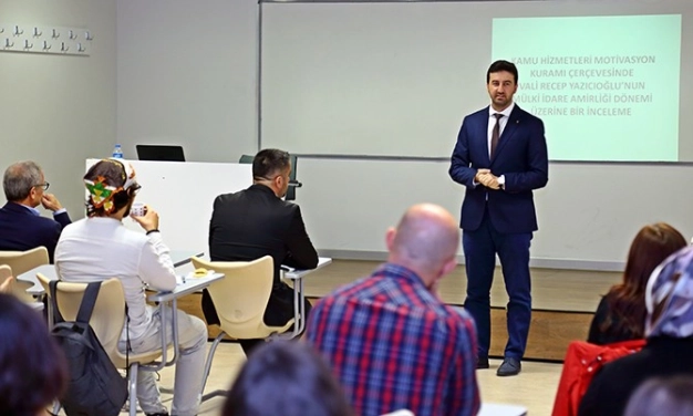 ‘Korona ortak sınır olgusunu yeniden tartışmaya açtı’