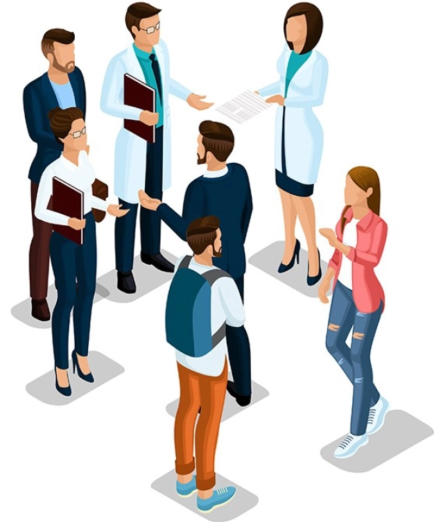 Destekler ‘güvenlikli çadırımız’ olacak