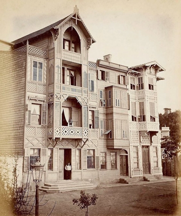 Bu bahar balkon kültürü yeniden canlanacak