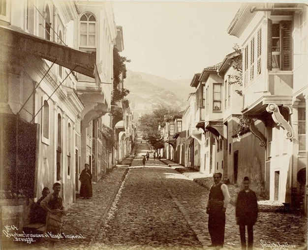 Bu bahar balkon kültürü yeniden canlanacak