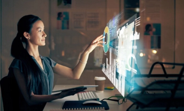 Uzaktan eğitimde yüzde 98 başarı