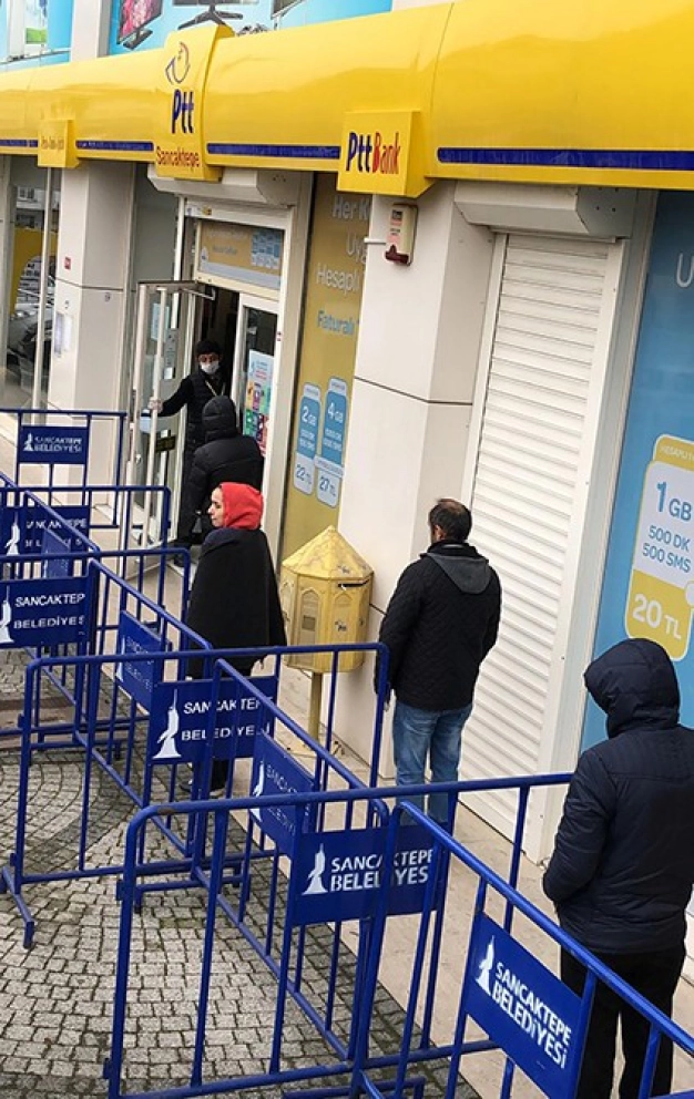 Ekonomiye salgın reçetesi