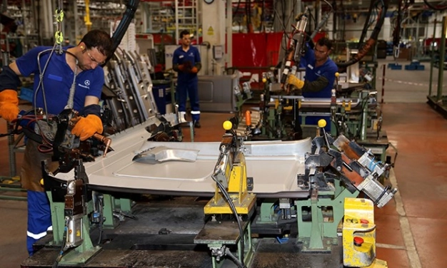 Ekonomiye salgın reçetesi