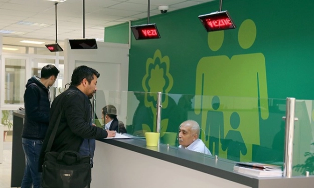 Mücbir sebep için kolay sorgulama