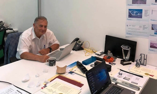 Yerli ventilasyon kiti nefes aldıracak!