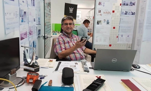 Yerli ventilasyon kiti nefes aldıracak!