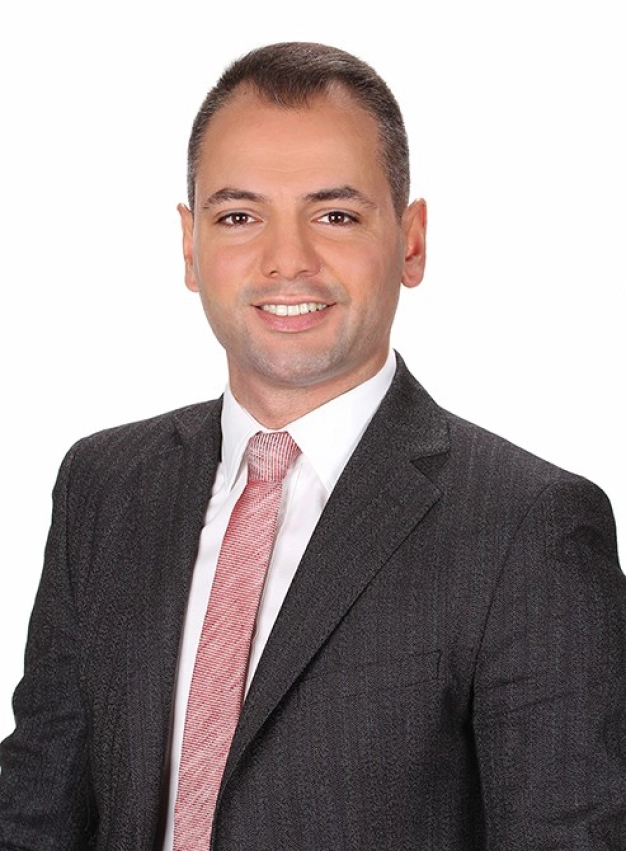 Siz oturun, temassız asistanınız çalışsın