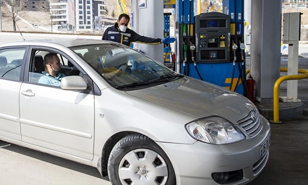 İstanbul tüccarıyla e-istişareler tamamlandı