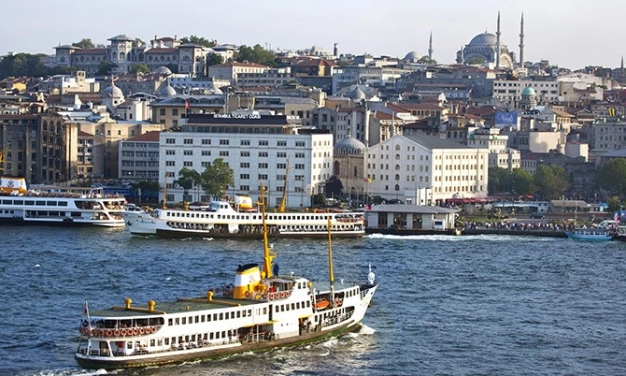 İstanbul tüccarıyla e-istişareler tamamlandı