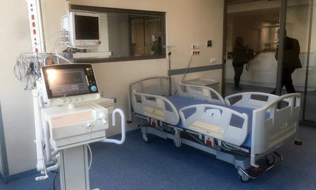 Yükümüzü yayalım işimize bakalım