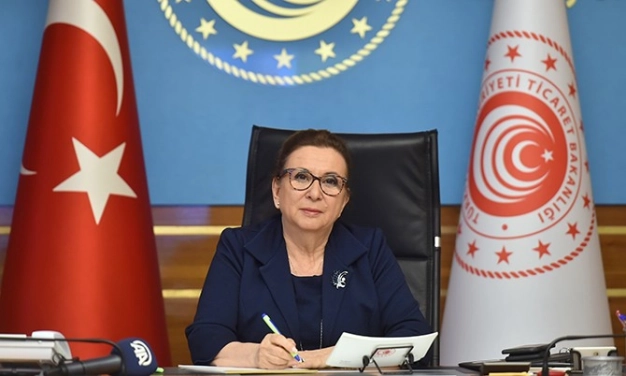 SANAL FUAR için çalışmalar sürüyor