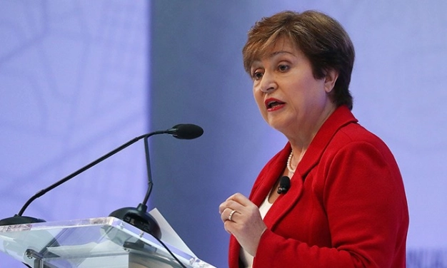 Türkiye IMF defterini yeniden açmayacak