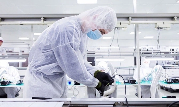 Piyasalara açılış takvimi