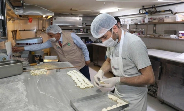 Perakendede Ramazan önlemleri