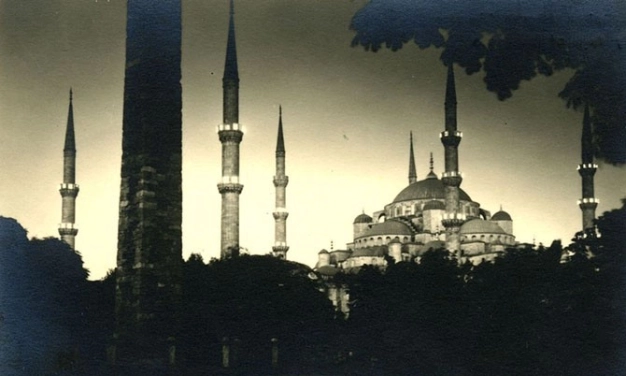 Zor dönemlerde Ramazan etkinlikleri